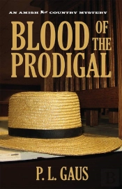 Blood Of The Prodigal