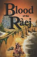 Blood Of The Raej