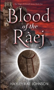 Blood Of The Raej