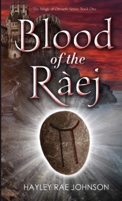 Bertrand.pt - Blood Of The Raej