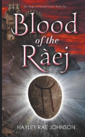 Blood Of The RàEj