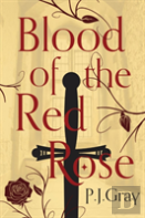 Blood Of The Red Rose