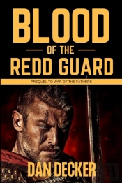 Blood Of The Redd Guard