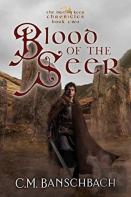Blood Of The Seer