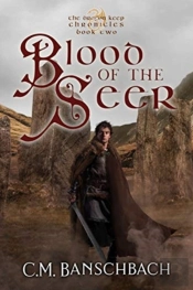 Blood Of The Seer