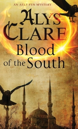 Bertrand.pt - Blood Of The South Large Print