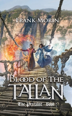 Bertrand.pt - Blood Of The Tallan