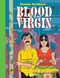 Bertrand.pt - Blood Of The Virgin