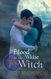Blood Of The White Witch