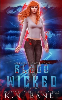 Bertrand.pt - Blood Of The Wicked