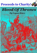Blood Of Thrones