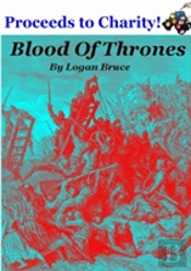 Blood Of Thrones