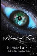 Blood Of Time