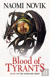 Blood Of Tyrants