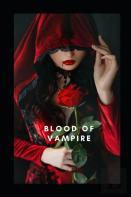 Blood Of Vampire