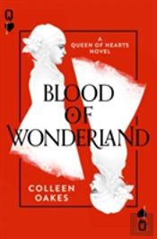 Blood Of Wonderland
