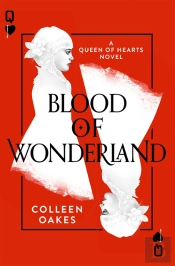 Blood Of Wonderland