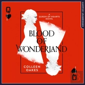 Blood Of Wonderland