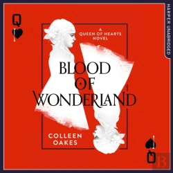 Bertrand.pt - Blood Of Wonderland