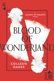Blood Of Wonderland