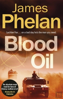 Bertrand.pt - Blood Oil
