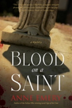 Bertrand.pt - Blood On A Saint