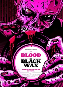 Bertrand.pt - Blood On Black Wax