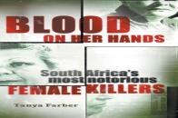 Blood On Her Hands