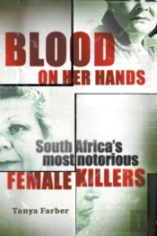 Blood On Her Hands