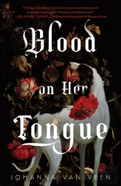 Blood On Her Tongue