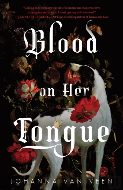 Bertrand.pt - Blood On Her Tongue
