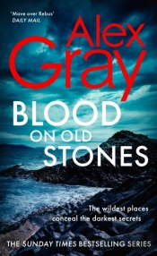 Blood On Old Stones