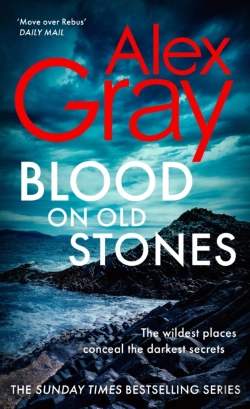 Bertrand.pt - Blood On Old Stones