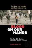Blood On Our Hands