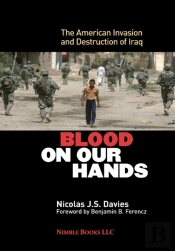 Blood On Our Hands