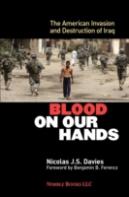 Blood On Our Hands: The American Invasio
