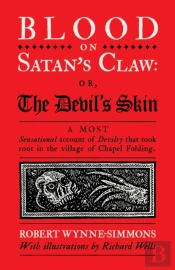 Blood On Satan'S Claw