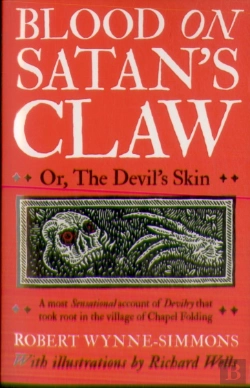 Bertrand.pt - Blood On Satan'S Claw