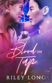 Blood On Tap