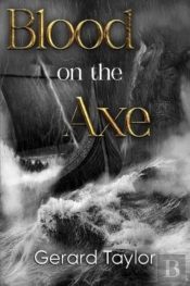 Blood On The Axe