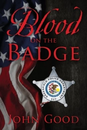 Blood On The Badge