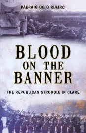 Blood On The Banner
