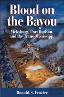 Blood On The Bayou