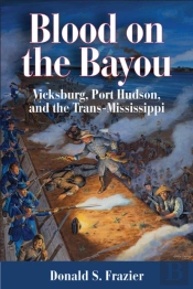 Blood On The Bayou