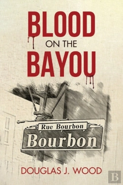 Bertrand.pt - Blood On The Bayou