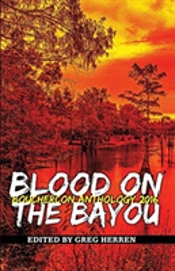 Blood On The Bayou