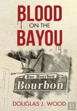 Bertrand.pt - Blood On The Bayou