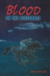 Blood On The Bluegrass