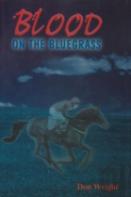 Blood On The Bluegrass