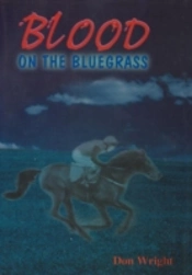 Blood On The Bluegrass